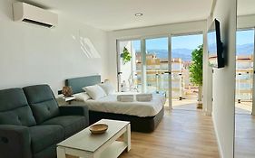 Apartamento Bambú